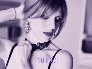 Yuliiajoi