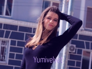 Yumivelvet