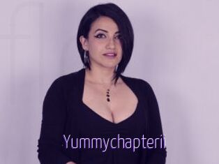Yummychapterii