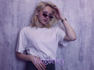Yungnency