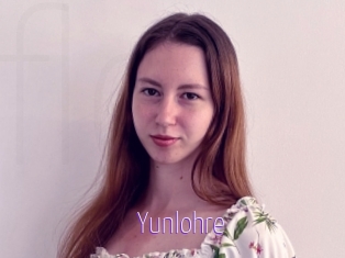 Yunlohre