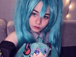 Yunone