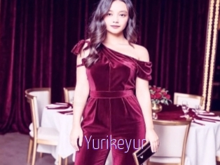 Yurikeyur