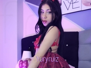 Yuryruiz