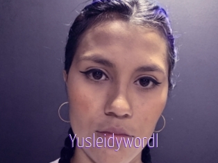 Yusleidywordl