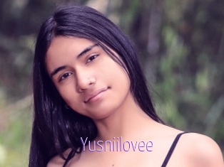Yusniilovee