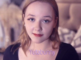 Yutabunny