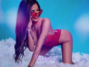 Yuukenzi