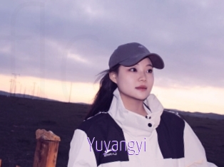 Yuyangyi