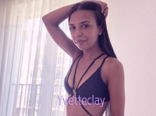 Yvetteclay