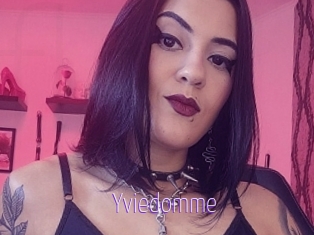 Yviedomme