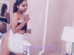 ZAHARAROUSSS