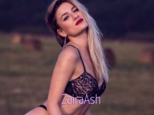 ZairaAsh