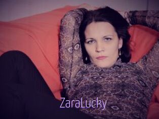 ZaraLucky