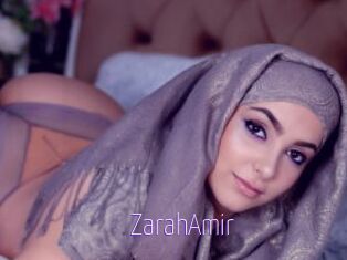 ZarahAmir