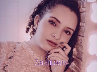 ZarahLewis
