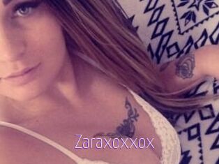 Zaraxoxxox