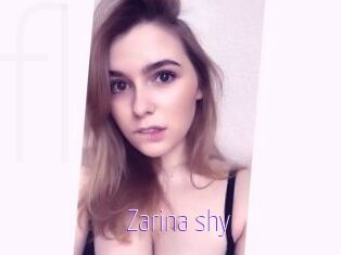 Zarina_shy