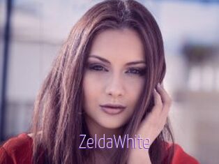 ZeldaWhite