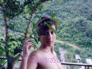 ZenetraStar