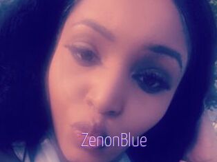 ZenonBlue