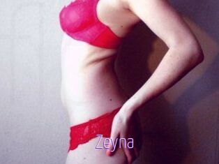 Zeyna