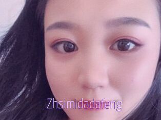 Zhsimidadafeng