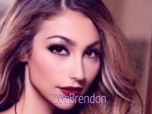 Zoe_Brendon