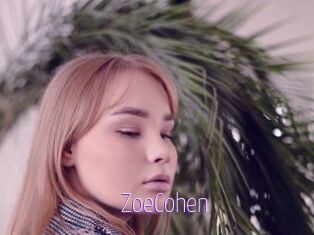 ZoeCohen