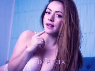 ZoeFerrerx