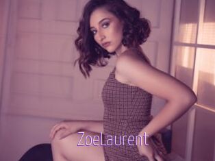 ZoeLaurent