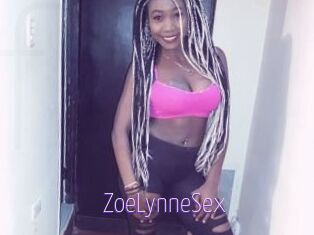 ZoeLynneSex