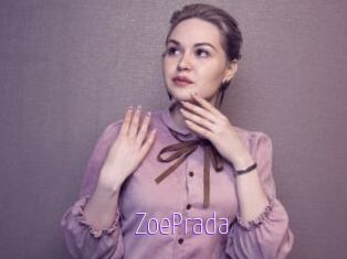 ZoePrada