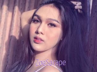 ZoeSarape