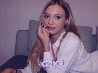 ZoeyFord