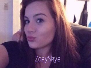 ZoeySkye