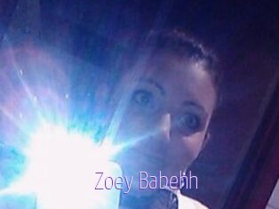 Zoey_Babehh