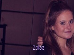Zolaa