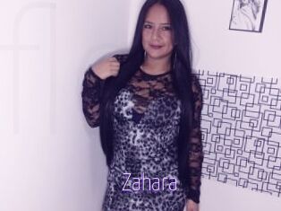 _Zahara