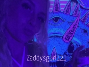 Zaddysgurl121