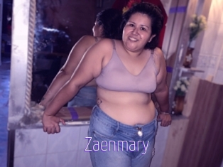 Zaenmary