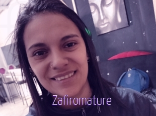 Zafiromature