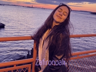 Zafironoah