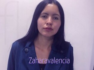Zaharavalencia
