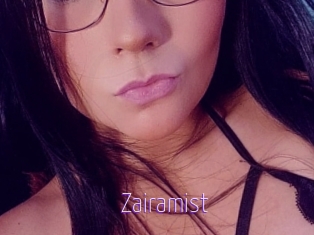 Zairamist