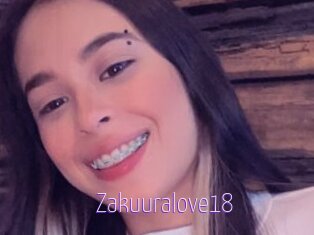 Zakuuralove18