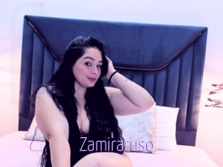 Zamiraruso
