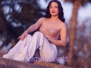Zamphyranight
