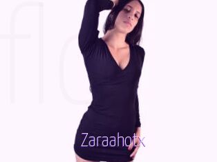 Zaraahotx