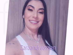 Zaraandreassen